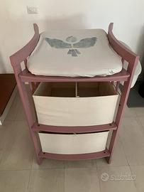 Stokke Fasciatoio Care