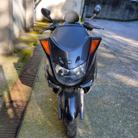 Skyliner 250 Mbk ricambi