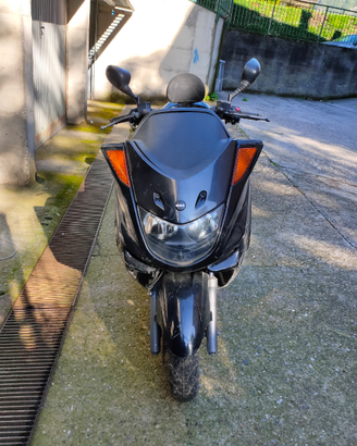 Skyliner 250 Mbk ricambi