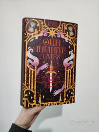 Our infinite fates edizione loonari