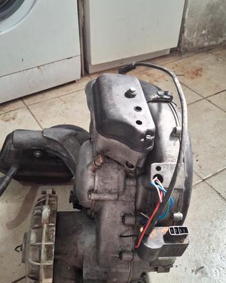 Motore vespa 125 PX