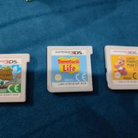 giochi nintendo 3ds 
