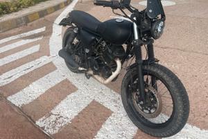 Vervemoto classic 250i S