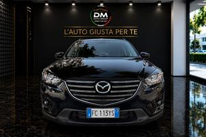Mazda CX-5 2.2L Skyactiv-D 150CV 2WD Evolve