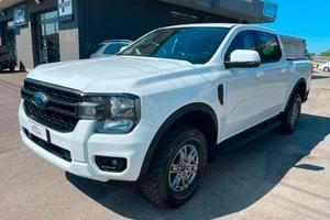 Ford Ranger 2.0 ecoblue doppia cabina XLT 4x4 170c