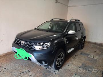 auto dacia Duster 