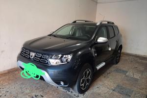 auto dacia Duster 