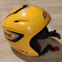 Casco Sci Maplus Tg. 54Jr