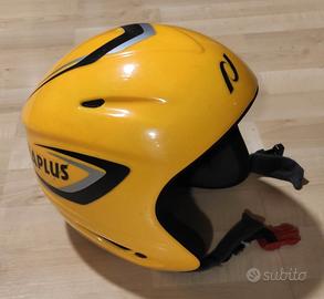 Casco Sci Maplus Tg. 54Jr