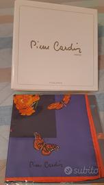 Pierre Cardin Foulard 