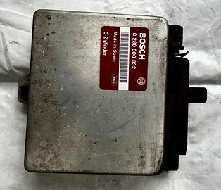 BMW K75s ECU centralina motore