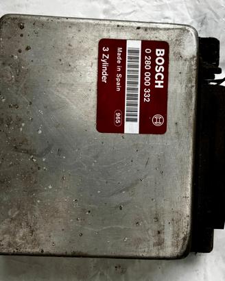 BMW K75s ECU centralina motore