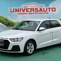 Audi A1 SportBack 25 TFSI 1.0 95cv Admired 2023