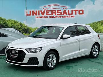 Audi A1 SportBack 25 TFSI 1.0 95cv Admired 2023