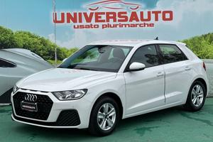 Audi A1 SportBack 25 TFSI 1.0 95cv Admired 2023