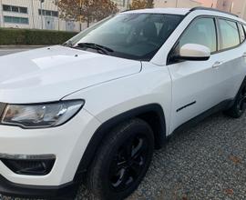 Jeep Compass 1.6 Multijet II 2WD Night Eagle