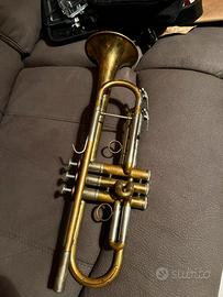 Tromba G&P Omnia