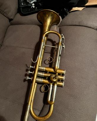 Tromba G&P Omnia
