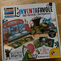 L'Inventa Favole