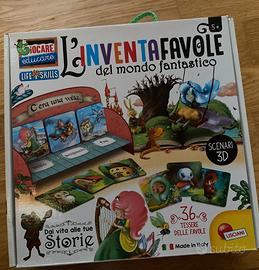 L'Inventa Favole