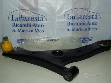 Braccetto Anteriore inf. DR MOTOR DR5 722010031