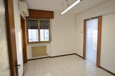 Appartamento in centro