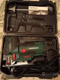 seghetto alternativo 