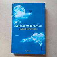 Alessandro Barbaglia – L’Atlante dell’invisibile