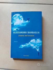 Alessandro Barbaglia – L’Atlante dell’invisibile