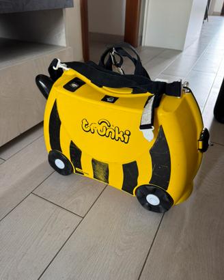 Valigia Trunky