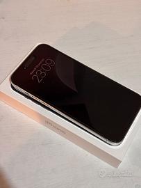 iPhone 14 Pro Max 128 GB Silver (batt. 91%)