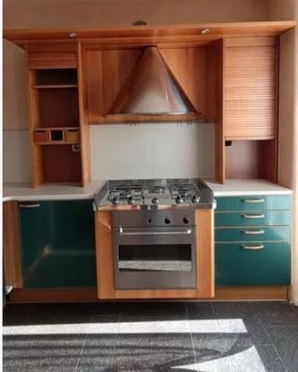 cucina Aiko