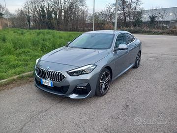 BMW serie 2 Gran Coupè 220 versione Sport