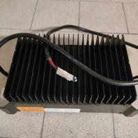 Carica batterie 12v multiplo