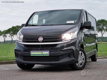 Fiat talento ricambi musata airbag portiere
