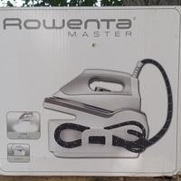 Ferro da stiro, ROWENTA MASTER (Colore Bianco)