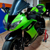 Kawasaki Ninja