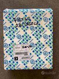 filtro abitacolo Ford fiesta