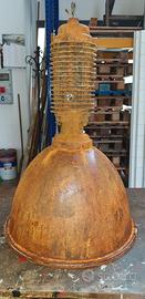 Lampada a led industriale