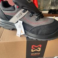 Scarpe antinfortunistiche WURTH MODYF