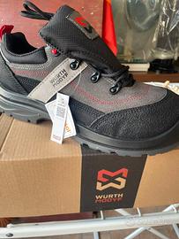 Scarpe antinfortunistiche WURTH MODYF