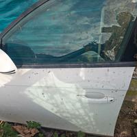 porte audi a4 b8 2010 