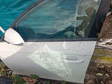 porte audi a4 b8 2010 