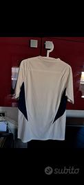 Maglia allenamento Italia firmata