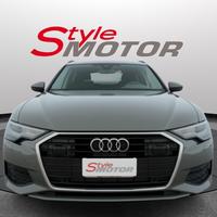 AUDI A6 Avant 35 2.0 TDI S tronic Business Itali