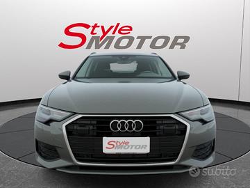 AUDI A6 Avant 35 2.0 TDI S tronic Business Itali