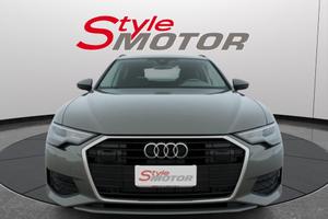 AUDI A6 Avant 35 2.0 TDI S tronic Business Itali
