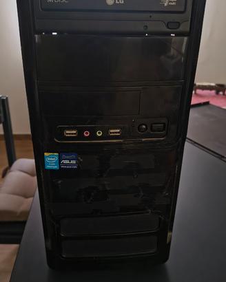 PC Assemblato GTX 970 16GB RAM 2x500GB SSD