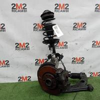 MASSA MECCANICA COMPLETA SINISTRA ALFA ROMEO Giuli