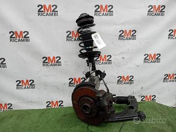 MASSA MECCANICA COMPLETA SINISTRA ALFA ROMEO Giuli